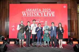 Whisky Live Jakarta 2025: Lebih dari Sekadar Festival, Ini Perayaan Budaya!