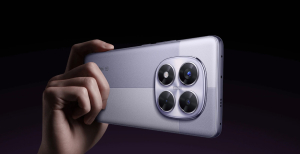 Redmi Note 14 Pro Series: Gadget Andalan untuk Content  Creator, Siap Bikin Karya Lebih #AICONIC