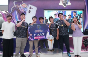 Dari Lokal ke Global: Tim Esports Indonesia Siap Bertarung di MLBB x OPPO Smooth Legend Cup Asia Tenggara!