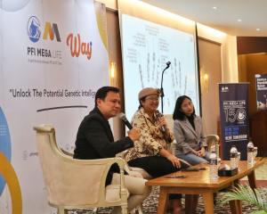 PFI Mega Life: Merayakan 150 Tahun dengan Misi Besar untuk Generasi Masa Depan
