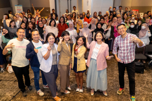 Melampaui Batas: Yoona Mengukir Kepemimpinan Perempuan yang Berdaya dan Berpengaruh