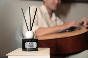 Ciptakan Suasana Ramadan yang Hangat dengan HINT Reed Diffuser