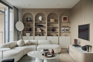 Harmoni Kriya dan Kemewahan: Sentuhan Yuni Jie di Savyavasa