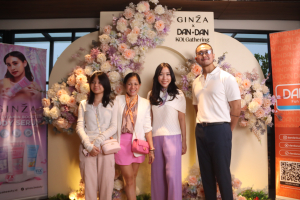 Ginza Peptides Lip Cream: Rahasia Bibir Cantik Seharian