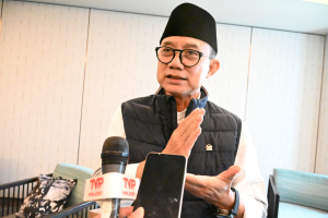Budi Sulistyono Tekankan Peran BUMN dalam Mendukung UMKM Lokal