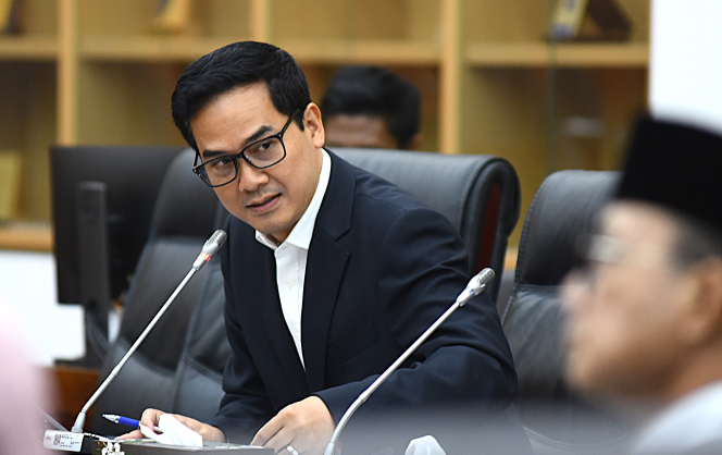 BUMN Karya Harus Memenuhi Kewajiban Pembayaran kepada Mitra