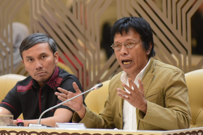 Hentikan Penindasan terhadap Ojol, Kembalikan Potongan Aplikasi ke 10 Persen