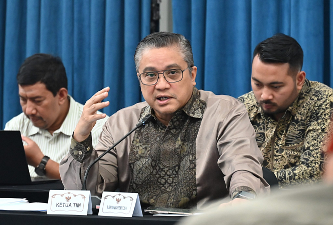 Mundurnya Pengangkatan CPNS dan PPPK Dipertimbangkan Berdasarkan Kapasitas Keuangan Daerah