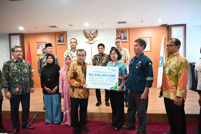 PHK Massal di Industri Tekstil: Legislator Desak Pembatasan Impor dari China