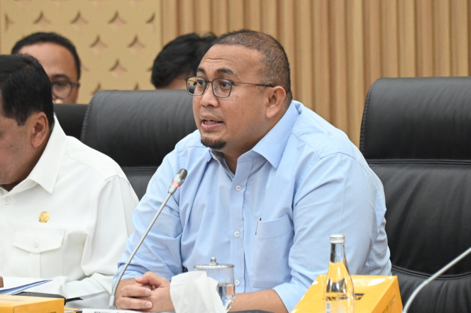 Komisi VI: Tegakkan Hukum dan Cabut Izin Produsen-Distributor Nakal Minyakita