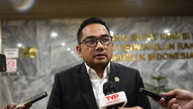 Ketua Komisi II Apresiasi Percepatan Pengangkatan CASN 2024 oleh Pemerintah
