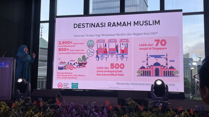 Singapura 2025: Makin Hits, Makin Seru untuk Wisatawan Indonesia!