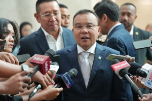 DPR Berhasil Perjuangkan Percepatan Pengangkatan CASN, Pemerintah Umumkan Keputusan Hari Ini