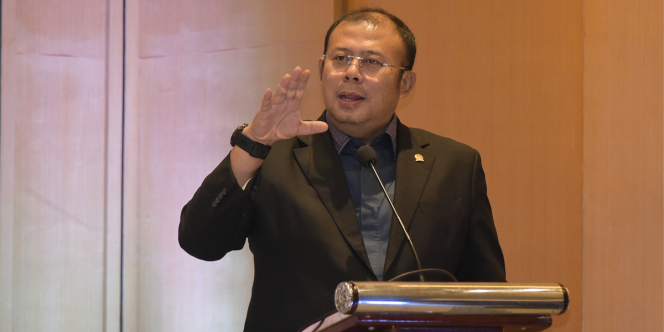 Cucun Syamsurijal Apresiasi Insentif Mudik Lebaran dan Ingatkan Pembayaran THR Pekerja