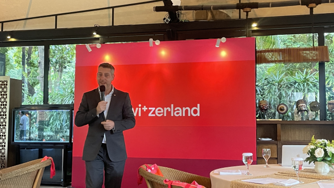 Swiss Makin Ramah untuk Wisatawan Asia Tenggara, Intip Strategi ‘Travel Better’!