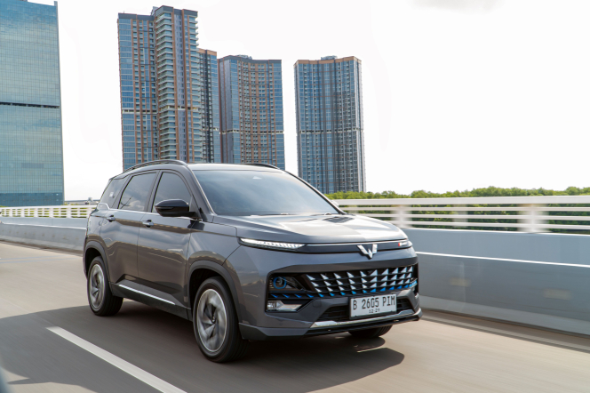 Tenang Aja, Ada Wuling! Rayakan Ramadan & Lebaran Bareng Promo Menarik Sampai Maksimal