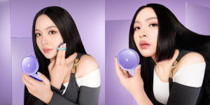 One Tap to Flawless: SOMETHINC COVERBLUR® Pro Filter Cushion, Rahasia Kulit Tanpa Celah Tanpa Effort