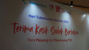 Hari Tuberkulosis Sedunia 2025: Mengapresiasi Para Pejuang dan Pemerjuang TBC