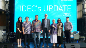 IDEC 2025: Menyatukan Inovasi dan Kolaborasi Global untuk Masa Depan Kesehatan Gigi Indonesia