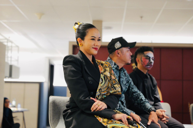 Pagelaran Sabang Merauke 2025 Hadirkan Pertunjukan Broadway Kolosal “Hikayat Nusantara” dengan 1.500 Seniman di Indonesia Arena