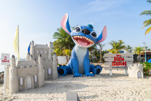 Disney Kembali Hadirkan Keajaiban Ohana lewat Live-Action Disney’s “Lilo & Stitch”