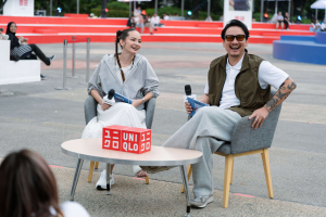 UNIQLO FITFEST 2025 Sukses Gaet Belasan Ribu Pengunjung: Perayaan Gaya Hidup Aktif dan Nyaman Bersama Sport Utility Wear