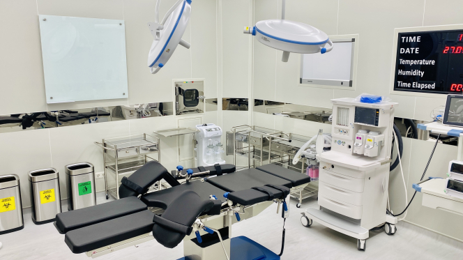 LIGHThouse Advanced Resmikan Klinik Baru di Kelapa Gading, Tawarkan Layanan Bariatrik, Fat Removal, dan Pendampingan Komprehensif
