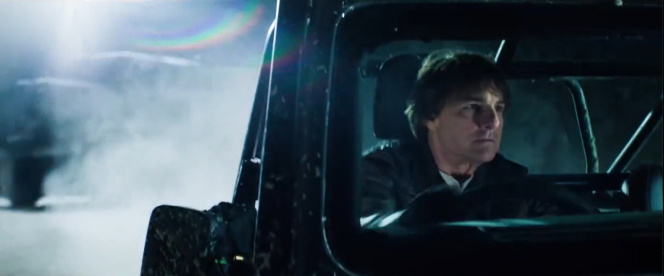Jeep® Hadir di Mission: Impossible – The Final Reckoning: Perpaduan Ikonik Antara Petualangan Sinematik dan Ketangguhan Otomotif