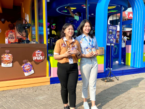 Cimory Eat Milk Ramaikan Java Jazz Festival 2025, Bawa Sensasi “Susu yang Dimakan” ke Tengah Riuh Musik Jazz