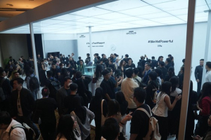 Inden Jadi Tren Baru Punya Barang Premium, dari OPPO Find N5 sampai BYD Denza, So Ga Usah Takut Kehabisan