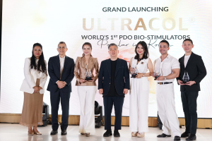 Natural Beauty is the New Luxury: Era Baru Kecantikan Aman dan Natural Bersama PDO Microsphere Bio-Stimulator Pertama di Dunia