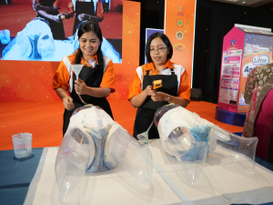 Lifree 100% Breathable Bantu Lansia Tidur Lebih Nyenyak dan Kulit Lebih Sehat: Unicharm dan FKUI Umumkan Hasil Riset Terbaru