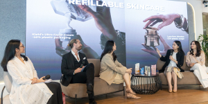 L’Oreal Indonesia Dorong Gaya Hidup Berkelanjutan Lewat Gerakan “Join The Refill Movement”