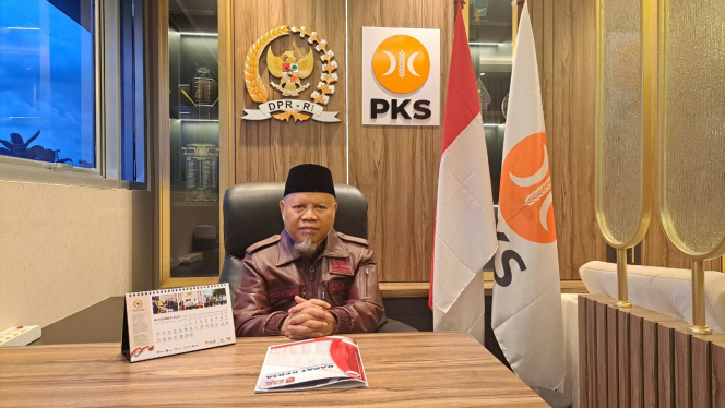 Ancaman Bom di Pesawat Saudi Airlines Tak Bisa Dianggap Remeh, Polri Diminta Usut Tuntas