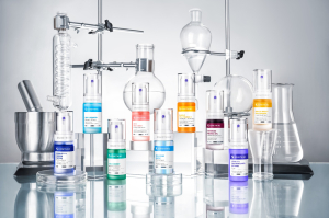 The Science of Glow: SOMETHINC Hadirkan Serum SkinBooster yang Terbukti Klinis, Bukan Sekadar Janji