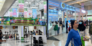 Mommy N Me 2025 Kembali Hadir di Senayan! Surga Belanja & Inspirasi Gizi Sehat untuk Keluarga Muda Indonesia