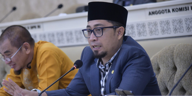 Khozin Soroti Putusan MK Terkait Pemilu: Jangan Langkahi Kewenangan Pembentuk UU