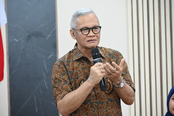 Komisi II Kaji Serius Pemisahan Pemilu Eksekutif dan Legislatif Usai Putusan MK