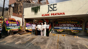 Bukan Sekadar Cantik: Jakarta Skin Express Buka Klinik Kecantikan yang Fokus pada Kesehatan Kulit Wajah
