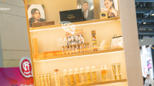 MUAQ Kembali Tampil di Jakarta X Beauty 2025! Siap-Siap Nikmati Promo Besar, Aktivitas Seru, dan Suasana Batik yang Bikin Bangga