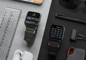 Garmin Venu X1: Tipis, Stylish, dan Super Canggih&mdash;Smartwatch untuk Kamu yang Serba Aktif