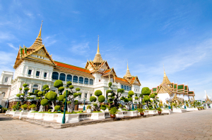 Thailand Punya Destinasi Utama untuk Perjalanan Ultra-Luxury