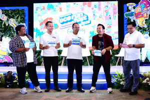 Tandai Kalendermu, Pertamina Eco RunFest 2025 Hadir 23 November di Jakarta!