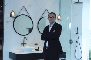 Merayakan 150 Tahun American Standard: Mandi Jadi Momen Berarti di Jakarta Family Walk 2025