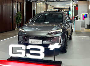 Polytron Resmi Tampil Perdana di GIIAS 2025: Bawa Mobil Listrik G3+ dan Motor Listrik Fox Series Sekaligus!