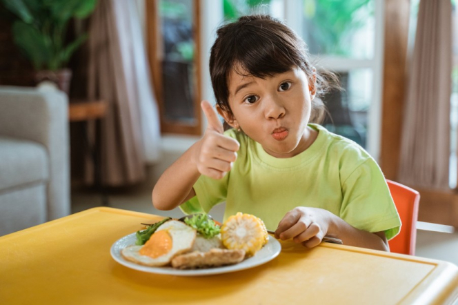 PediaSure Hadir dengan Formula Baru: Nutrisi Lebih Canggih, Pertumbuhan Anak Makin Optimal