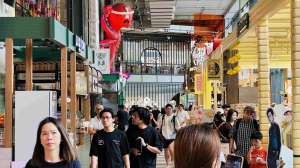 EM District Bangkok: Surga Belanja Aesthetic dan High-Class di Jantung Sukhumvit