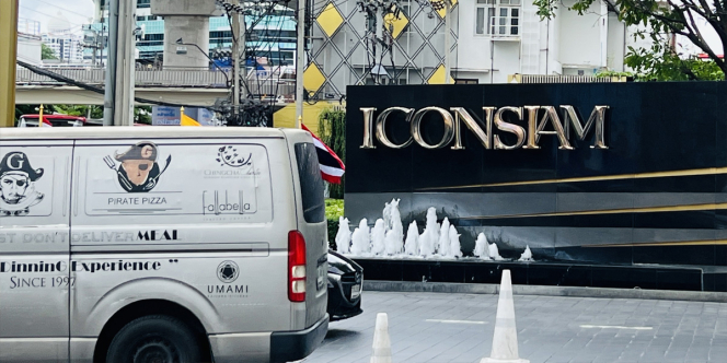 Lebih dari Mall, ICONSIAM Jadi Landmark Gaya Hidup Modern Thailand