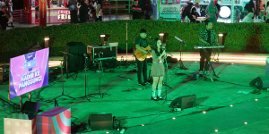 SSPACE Musik Hadir di Tengah Publik, Era Media Sejahtera Lanjutkan Ekspansi ke Dunia Event
