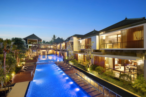 135 Hotel Archipelago Hadirkan Pengalaman Menginap Spesial Lewat Harbooknas Kemerdekaan 2025